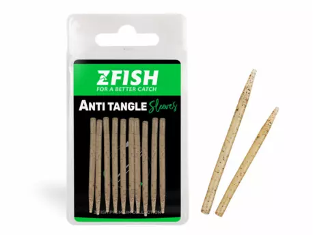 ZFISH Převleky Anti Tangle Sleeves