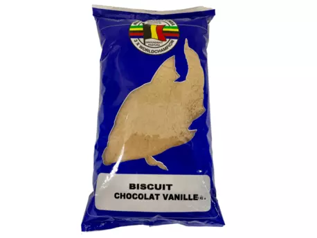 MVDE Biscuit Vanille/Chocolat (sušenky) 1kg