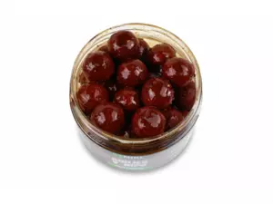 Nikl Boilies v dipu Krill Berry 250g