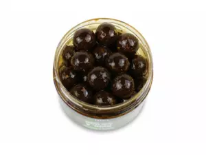 Nikl Boilies v dipu Scopex & Squid 250g