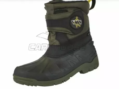 VASS zateplené zateplené rybářské Voděodolné boty All season Fishing Boot