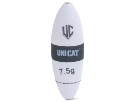 SAENGER Uni Cat podvodní splávek EVA Micro Lifter White 3,5g 3ks