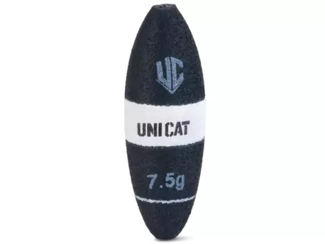 SAENGER Uni Cat podvodní splávek EVA Micro Lifter Black 5g 3ks