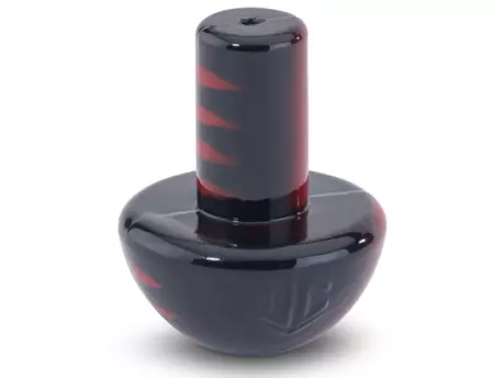 SAENGER Uni Cat zátěž Verjical & Clonk Blaster Black Firetiger 250g 2ks