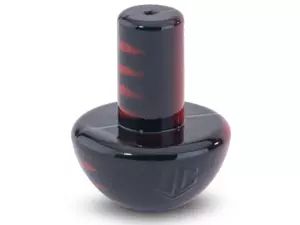 SAENGER Uni Cat zátěž Verjical & Clonk Blaster Black Firetiger 250g 2ks