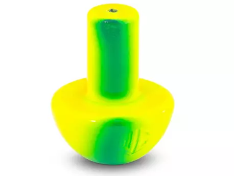 SAENGER Uni Cat zátěž Verjical & Clonk Blaster Glow Firetiger 200g 2ks