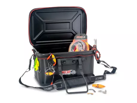 SAENGER Uni Cat taška Tank 25