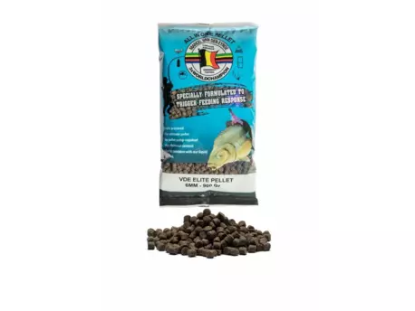 MVDE VDE Elite Pellet 900g