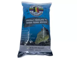 MVDE VDE Elite Pellet 900g