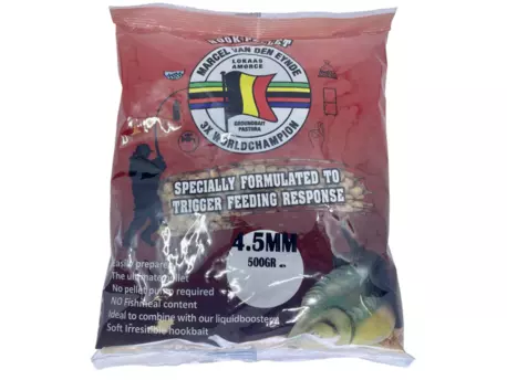 MVDE Hook Pellet 500g