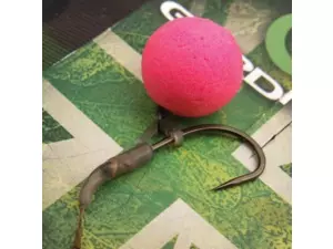 Kompletní návazec Gardner Pop Up Hook Aligner Rig Barbed VÝPRODEJ