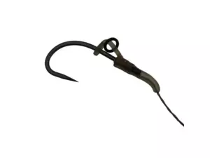 Kompletní návazec Gardner Pop Up Hook Aligner Rig Barbed VÝPRODEJ