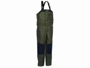 KINETIC Plovoucí oblek GUARDIAN 2PCS FLOTATION SUIT Olive/ black