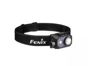 Fenix Nabíjecí zaostřovací čelovka Fenix HL45R