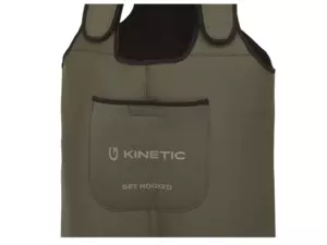 Kinetic Brodicí kalhoty NeoGaiter St. Foot