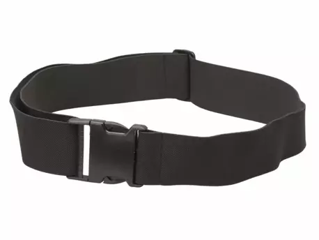 Kinetic STRETCH WADING BELT Black