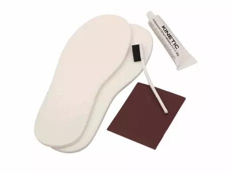 Kinetic SOUPRAVA FELT SOLE KIT