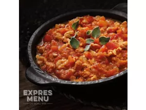 EXPRESS MENU Boloňská omáčka s tempehem - 2 porce