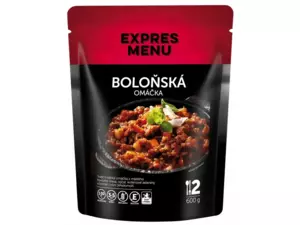 EXPRESS MENU Boloňská omáčka - 2 porce