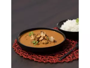 EXPRESS MENU Butter chicken