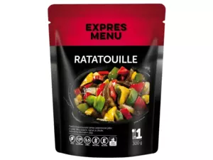 EXPRES MENU Ratatouille- 1 porce