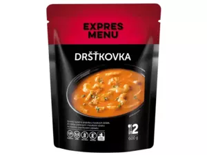 EXPRES MENU Dršťkovka - 2 porce