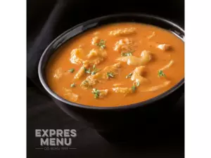 EXPRESS MENU Dršťkovka - 2 porce