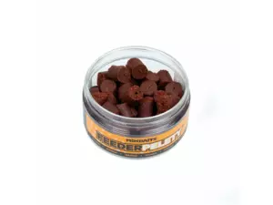 MIKBAITS Feeder pelety 100ml - Mango 10mm