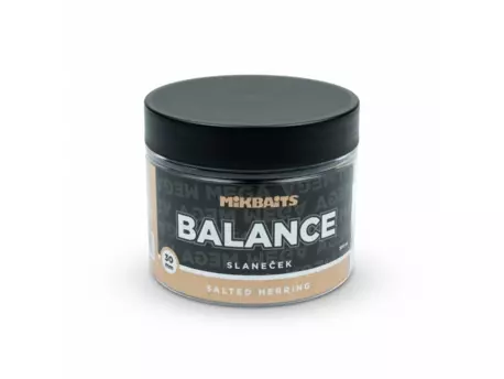 MIKBAITS Mega BALANCE 300ml - Slaneček 30mm