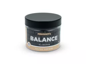 MIKBAITS Mega BALANCE 300ml - Slaneček 30mm