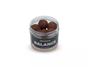 MIKBAITS Mega BALANCE 300ml - Slaneček 30mm