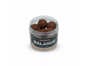 MIKBAITS Mega BALANCE 300ml - Slaneček 30mm