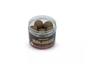 MIKBAITS Mega BALANCE 300ml - G2 Krab Ančovička Asa 30mm