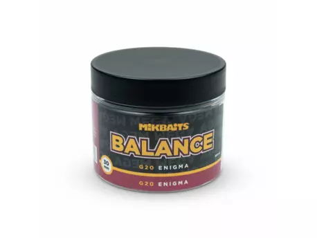 MIKBAITS Mega BALANCE 300ml - G20 Enigma 30mm