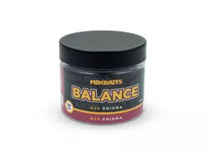 MIKBAITS Mega BALANCE 300ml - G20 Enigma 30mm