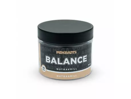 MIKBAITS Mega BALANCE 300ml - NutraKRILL 30mm