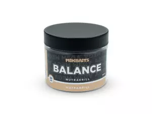 MIKBAITS Mega BALANCE 300ml - NutraKRILL 30mm