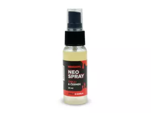 MIKBAITS Neo spray 30ml - Chilli Česnek