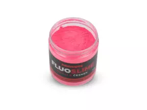 MIKBAITS Fluo slime obalovací dip 100g - Chilli Česnek