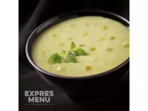 EXPRES MENU Hrachová polévka - 2 porce