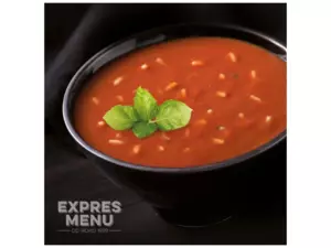 EXPRESS MENU Italská tomatová polévka - 1 porce