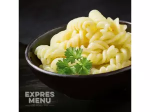 EXPRESS MENU Těstoviny fusilli - 2 porce