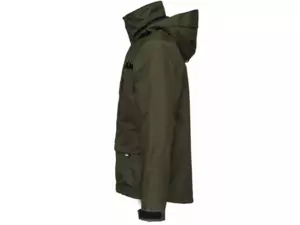 DAM nepromokavá bunda Manitoba XT Jacket Thyme Green VÝPRODEJ