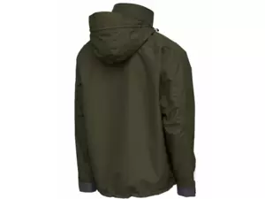 DAM nepromokavá bunda Manitoba XT Jacket Thyme Green VÝPRODEJ