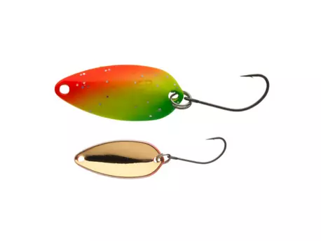 Daiwa Třpytka Presso MVR 2,8cm 2,4g Tropical Mango