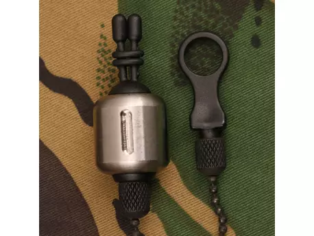 Gardner Závěsný signalizátor Stainless Mega Bug (50g)