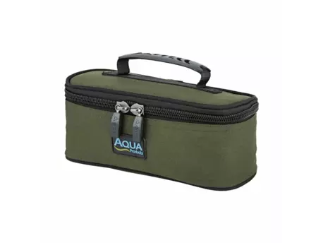 Aqua Products Aqua Pouzdro - Bitz Bag Black Series Medium