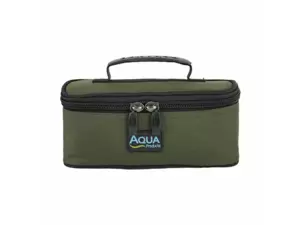 Aqua Products Aqua Pouzdro - Bitz Bag Black Series Medium