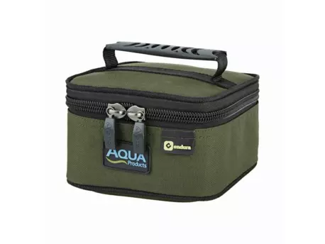 Aqua Products Aqua Pouzdro - Bitz Bag Black Series Small