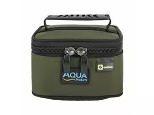 Aqua Products Aqua Pouzdro - Bitz Bag Black Series Small